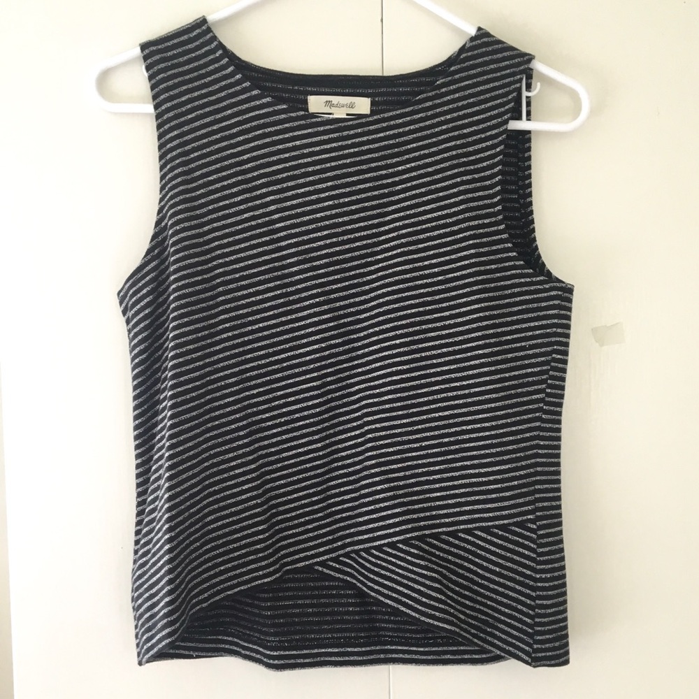 Madewell Top